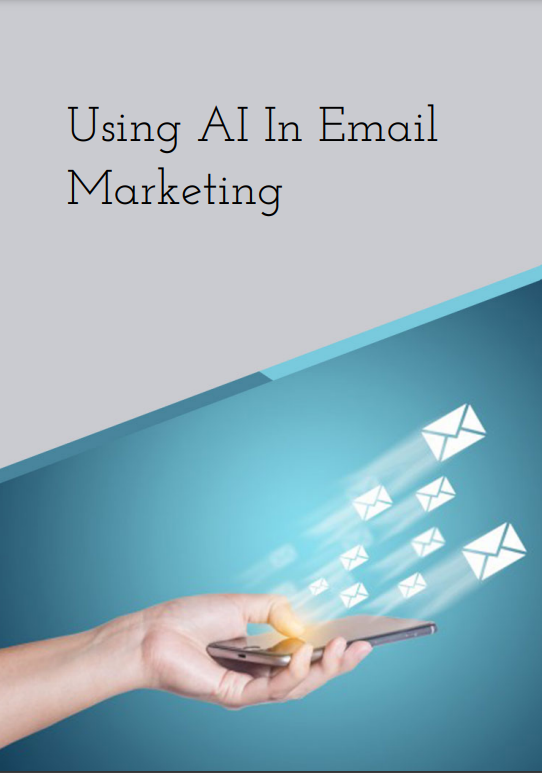 Using AI in Email Marketing